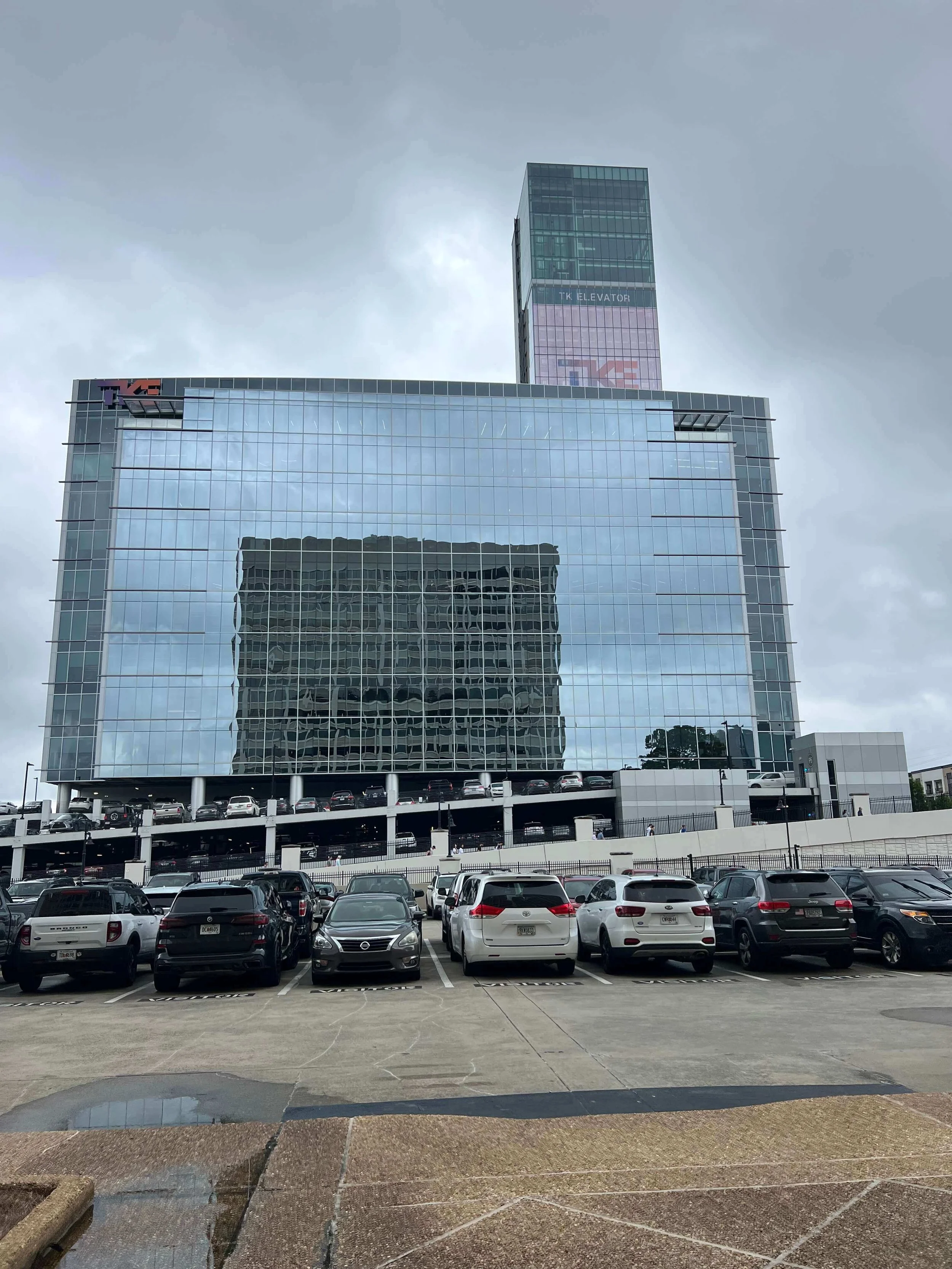 Cumberland Office Space