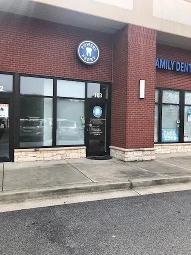 Lease Assignment - Dental - Sandy Springs
$6,300/mo