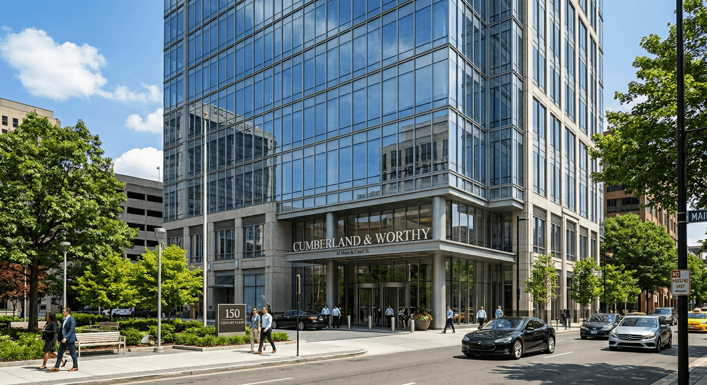 Atlanta Tenant Representation Brokers