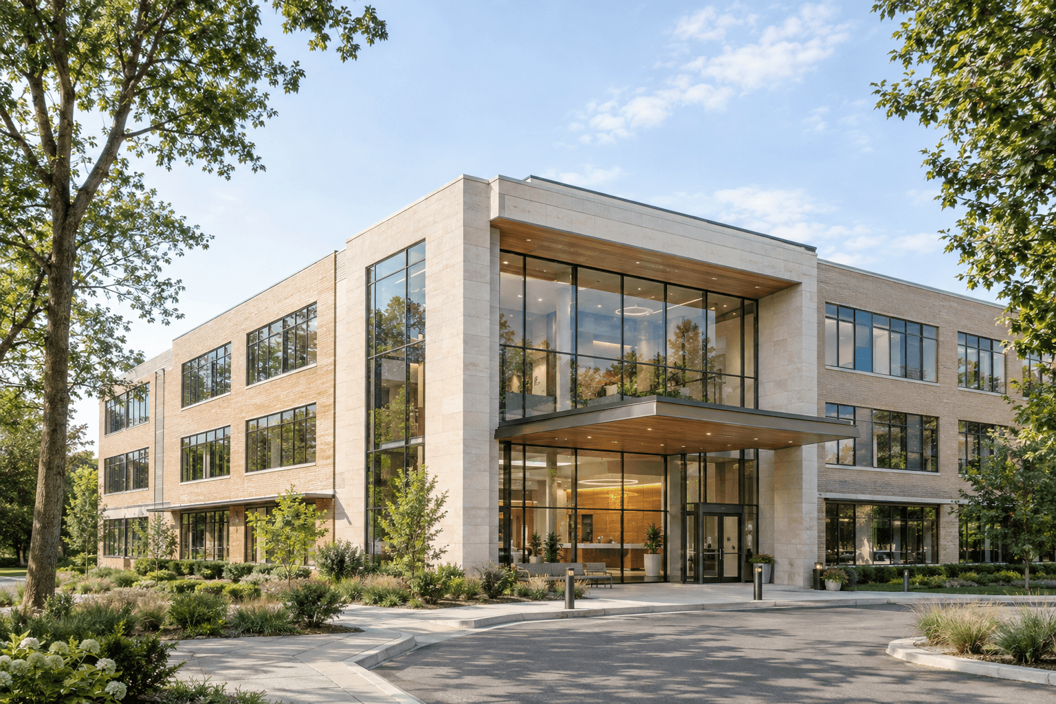 Medical Office Brokers