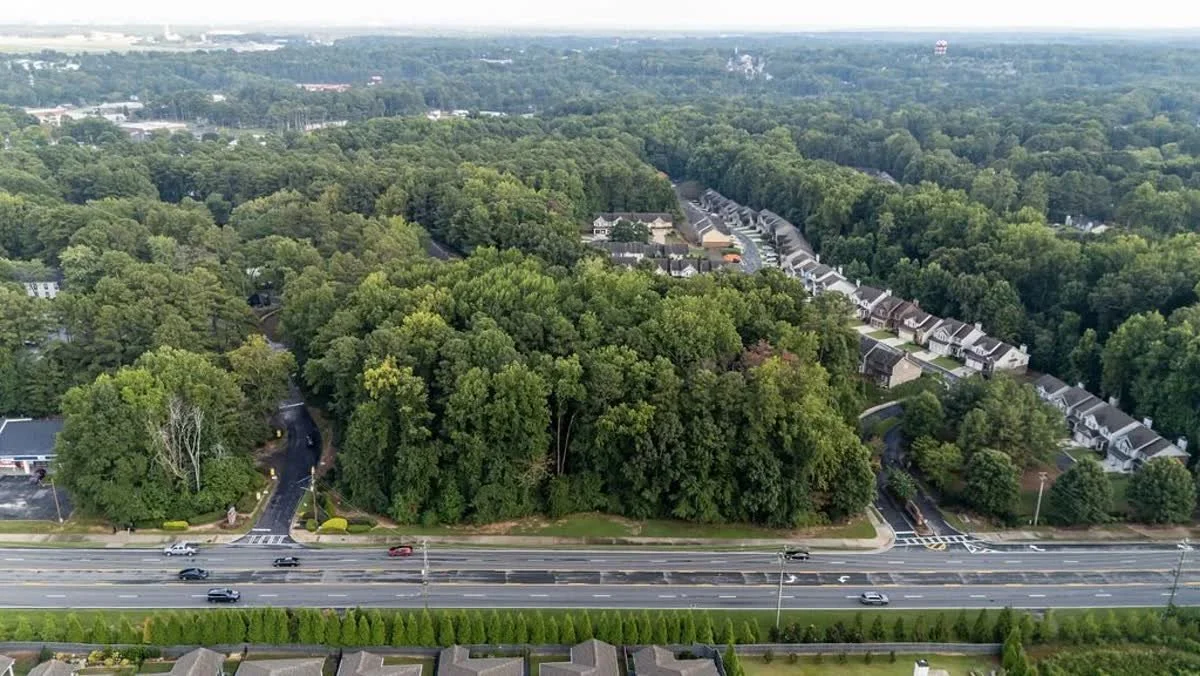 For Sale: Land - Marietta
1.9ac Development Site
$675,000