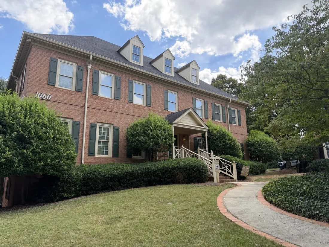 For Lease - Office Space - Alpharetta
$18 MG