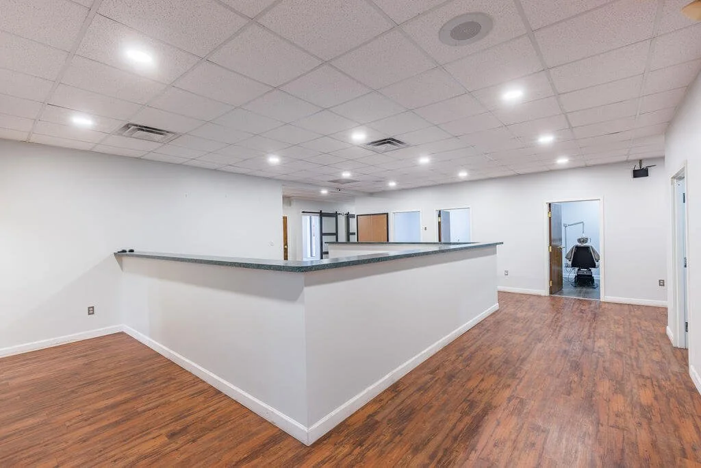 Your Specialist for leasing retail space for medical use in Atlanta.