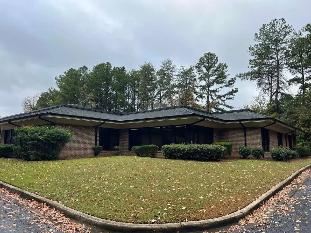 For Lease - Medical Office - Marietta
$20 NNN