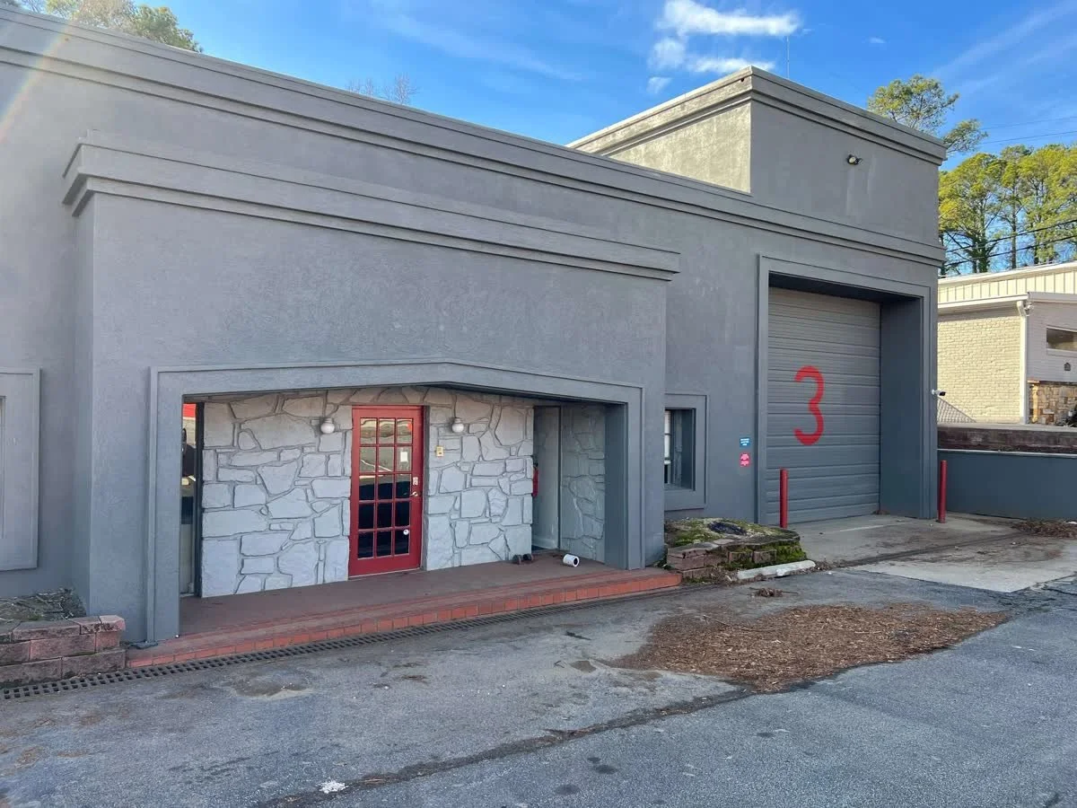 For Lease: Industrial - Marietta
$15MG