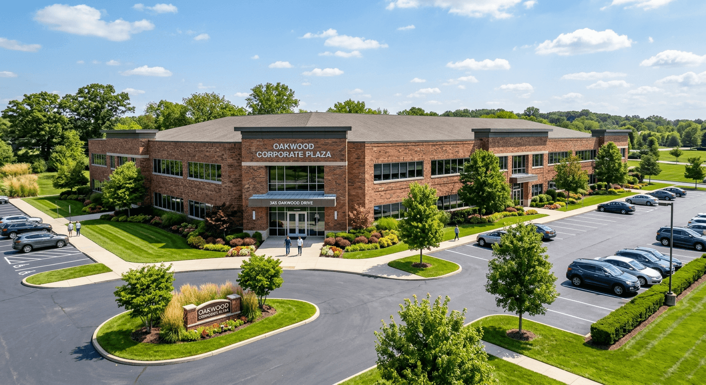 Atlanta Commercial Property Sales
