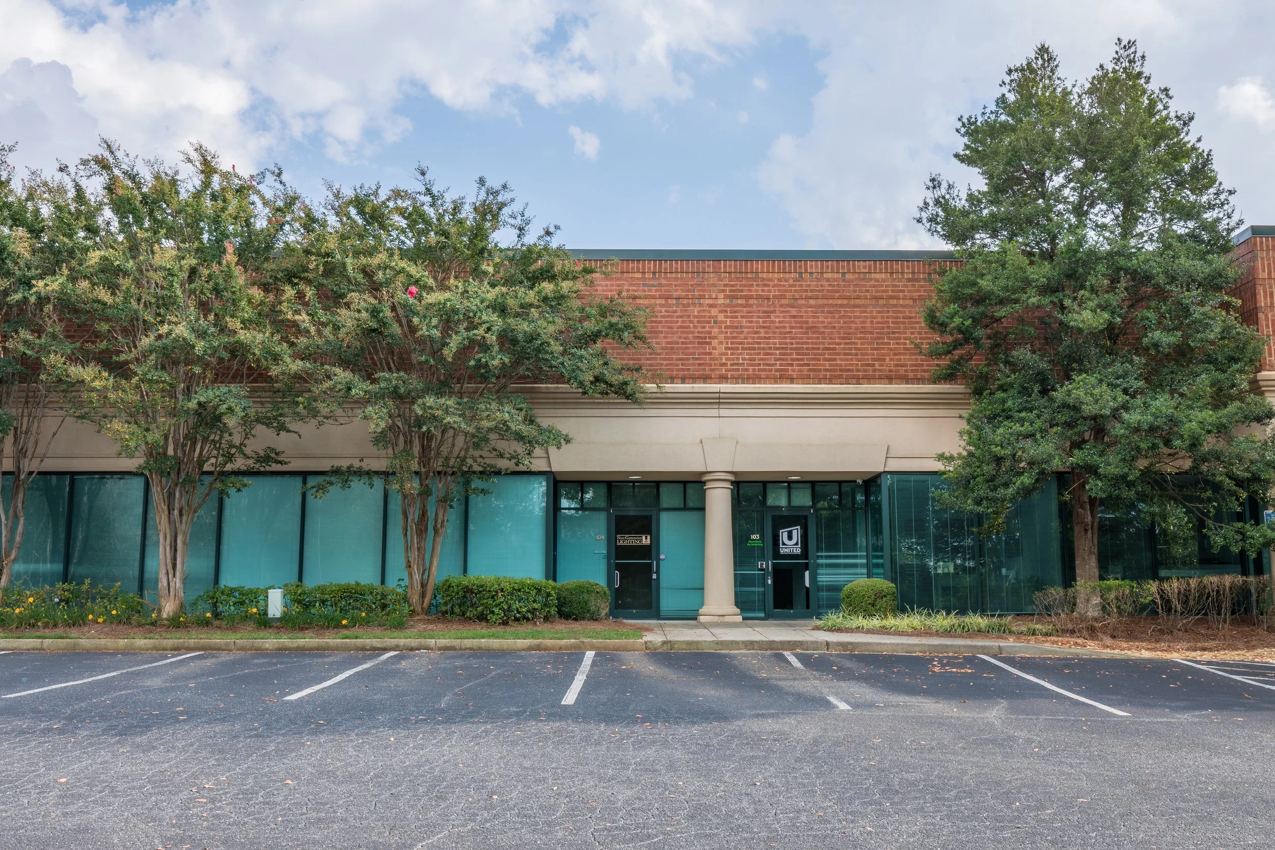 Sold: Flex Condo in Alpharetta