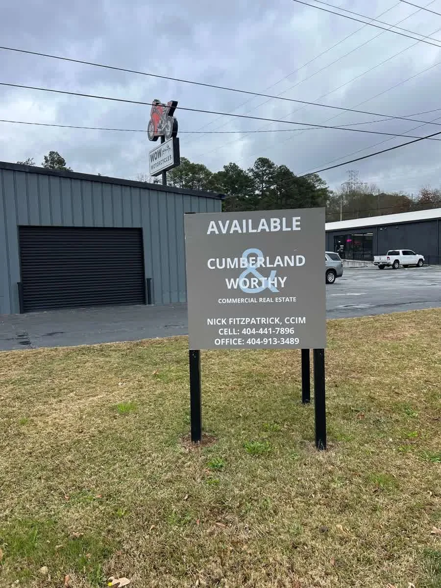 Cumberland & Worthy often has off-market listings. Call us with your specifications. 