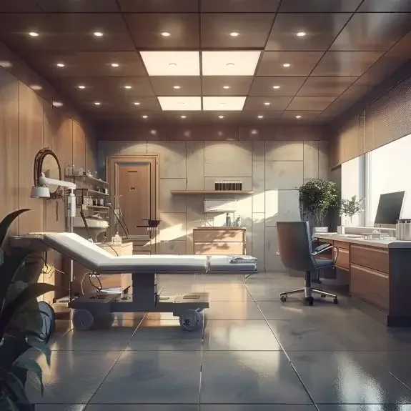 Atlanta Healthcare Real Estate Brokers