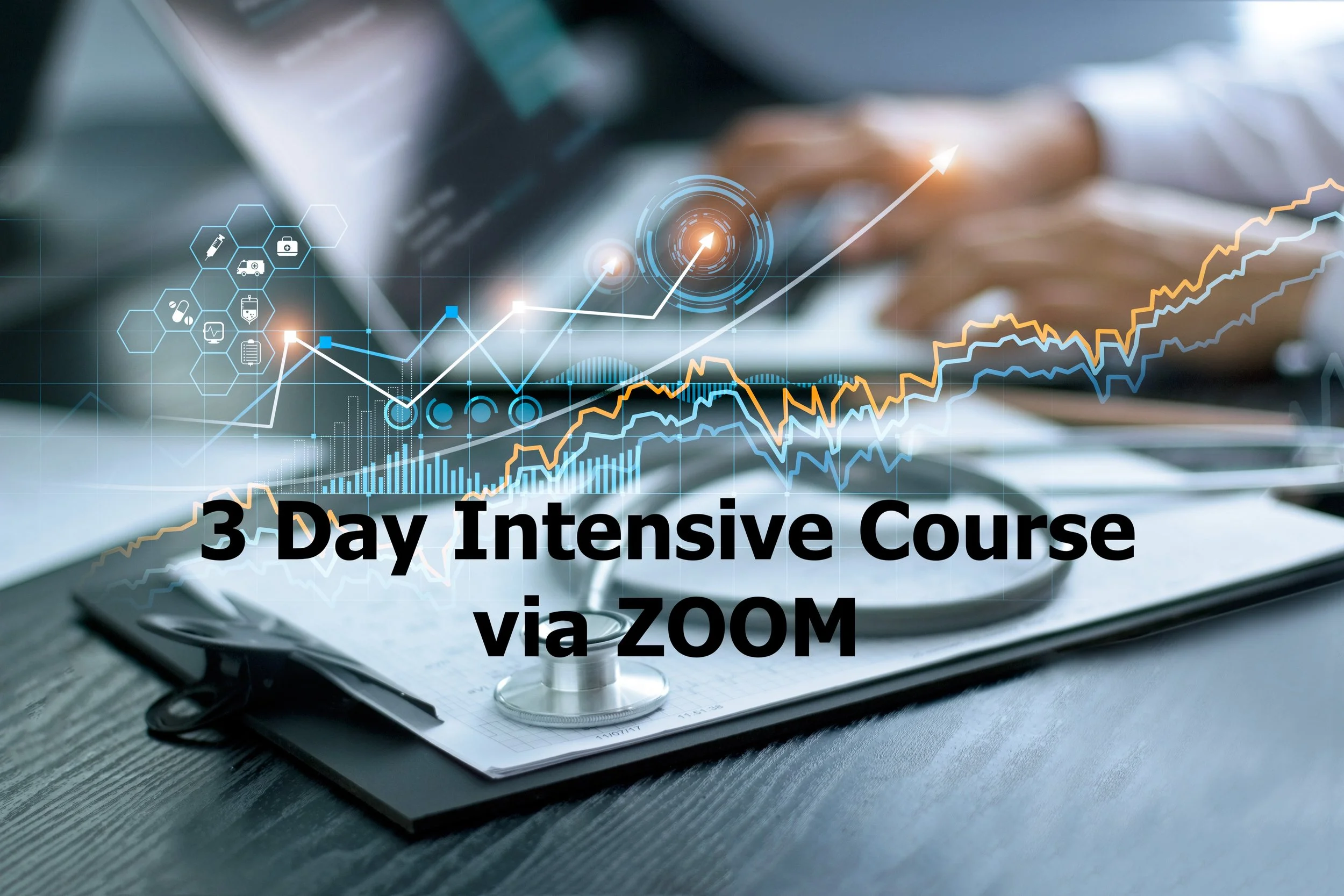 3 day intensive course