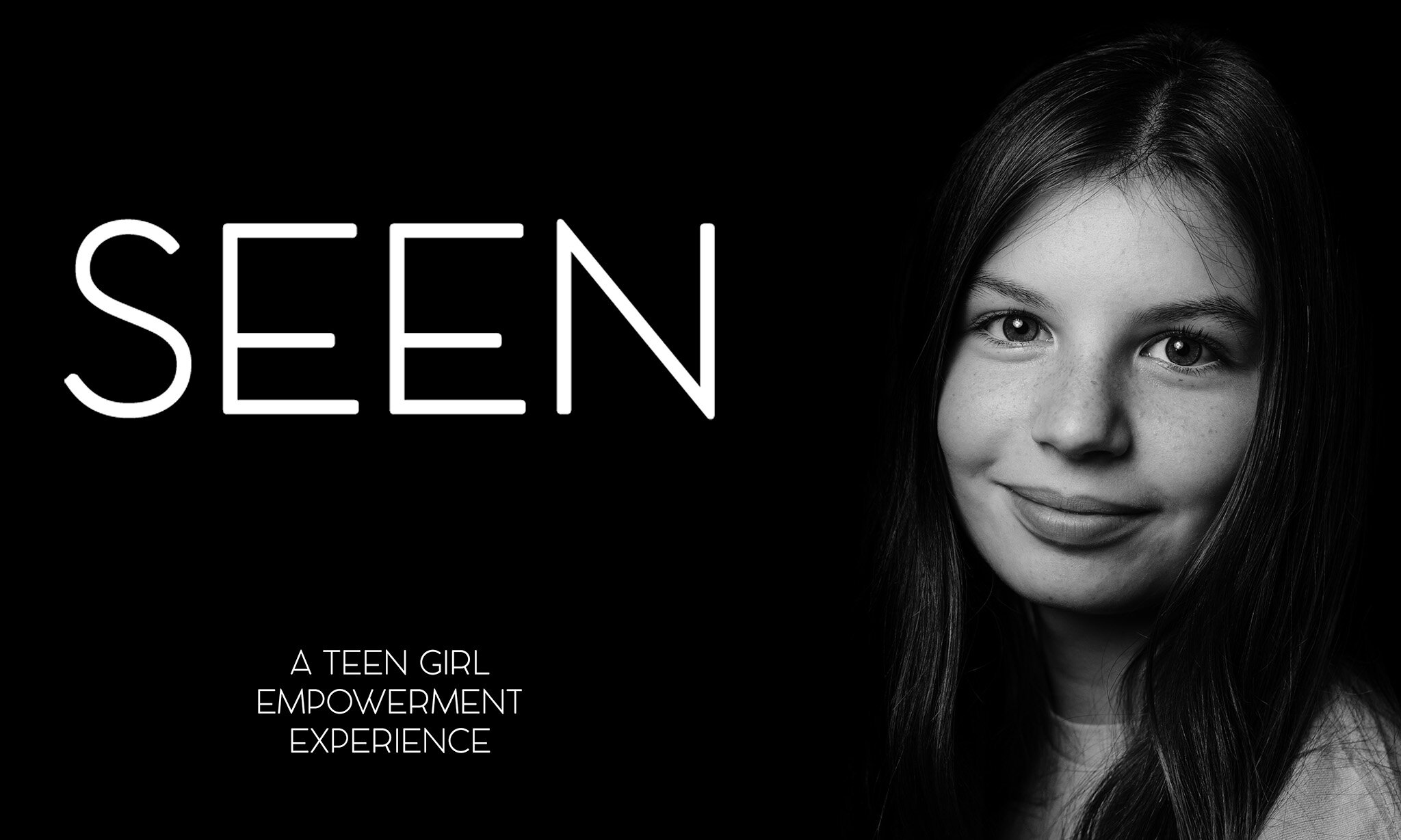 Ever felt that tug in your heart when you see your teen daughter navigating the expectations swirling around her?

I've been there.

That's why I&rsquo;m introducing something truly special&mdash;a portrait experience designed to embrace the raw, aut