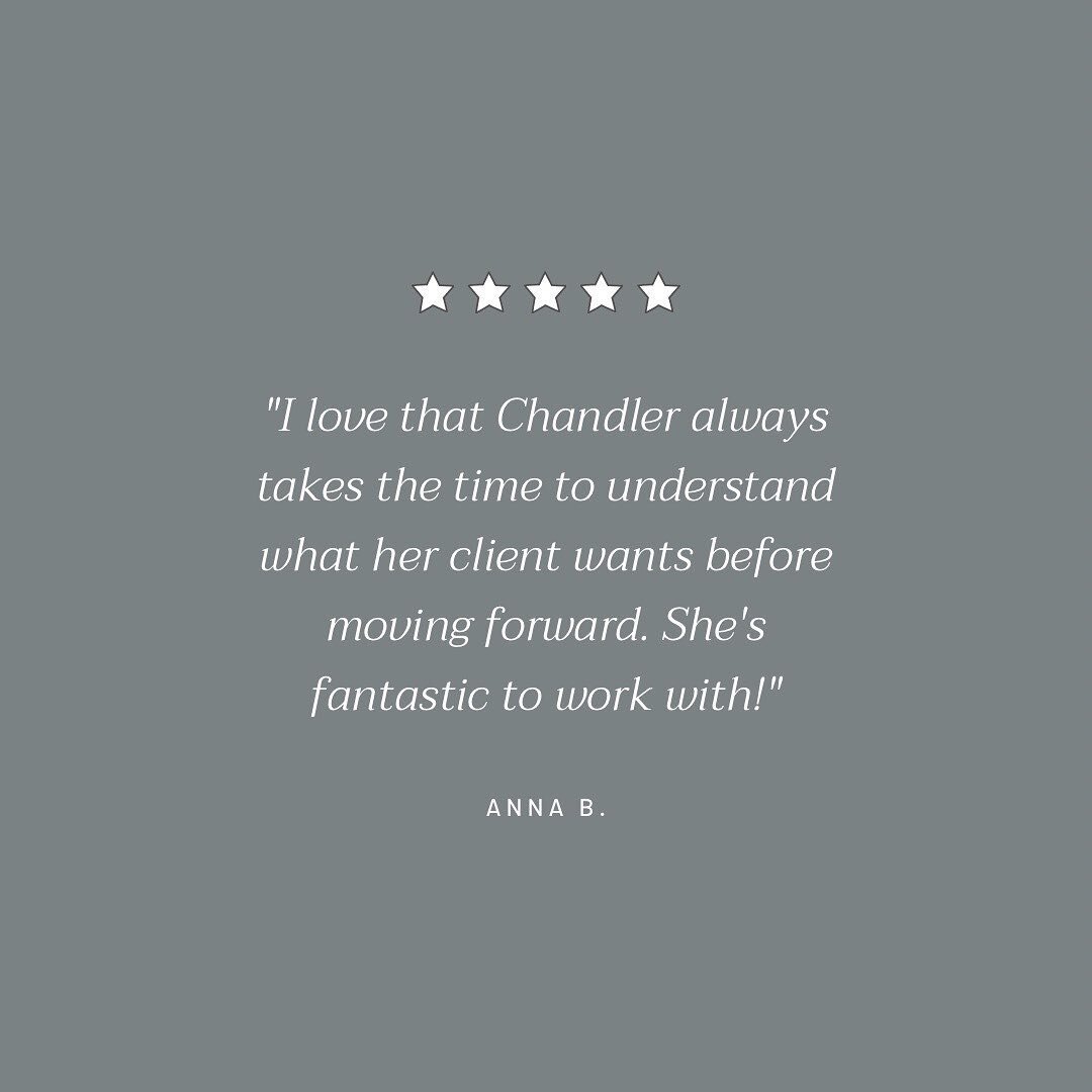 I still melt into a puddle every time a client leaves us a review. Crazy grateful I get to be an aesthetician, business owner, &amp; serve so many amazing people - thank you for following along as I figure it all out! Double tap if you have ever been