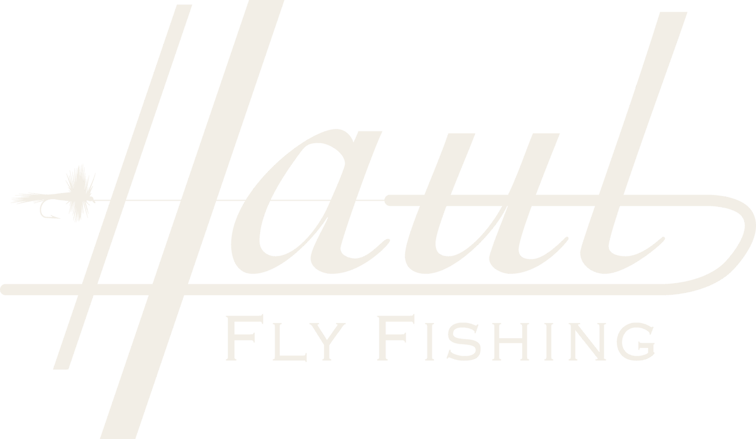 Haul Fly Fishing