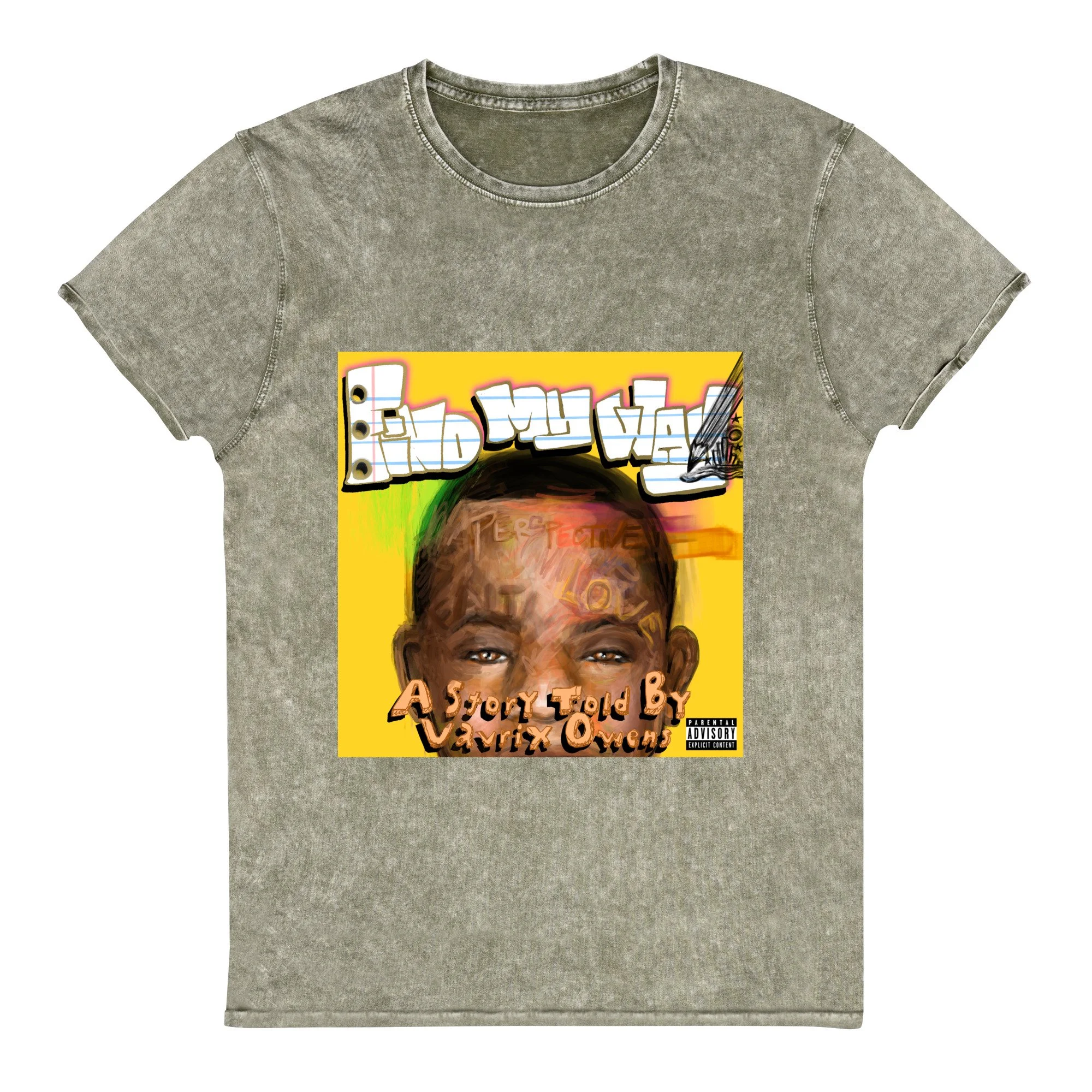 unisex-denim-t-shirt-dark-army-green-front-6482455beb725.jpg