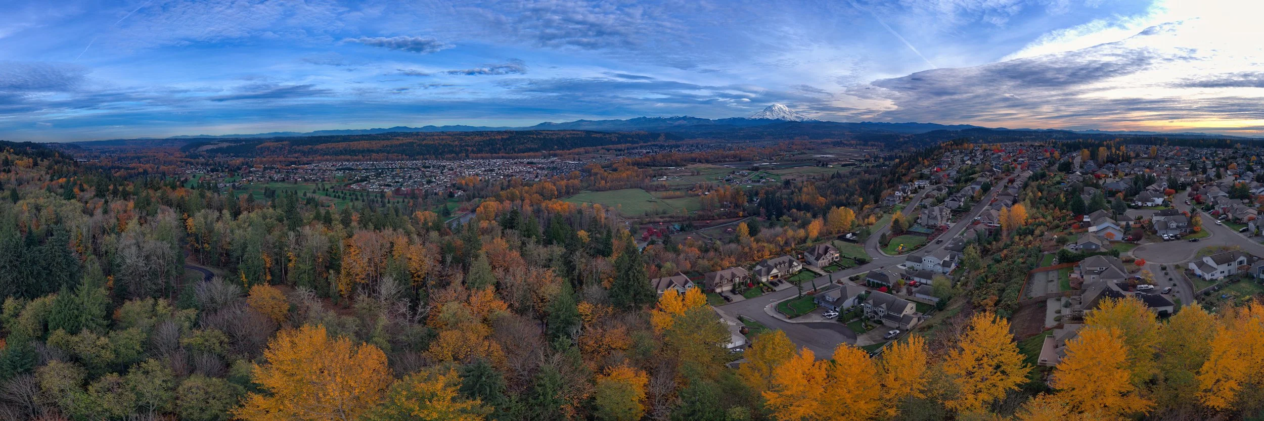 Where the Day Comes to Rest