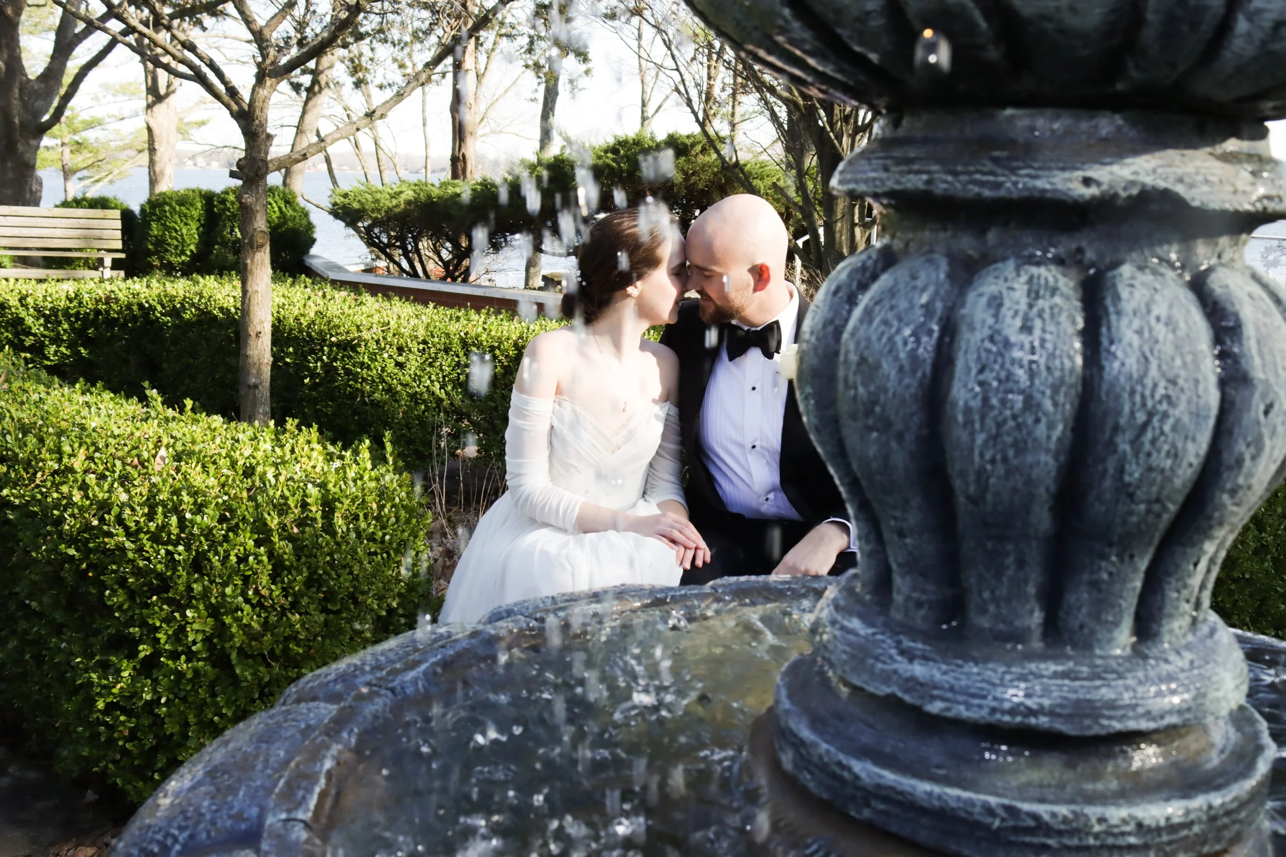 Southern Illinois Wedding Photographer