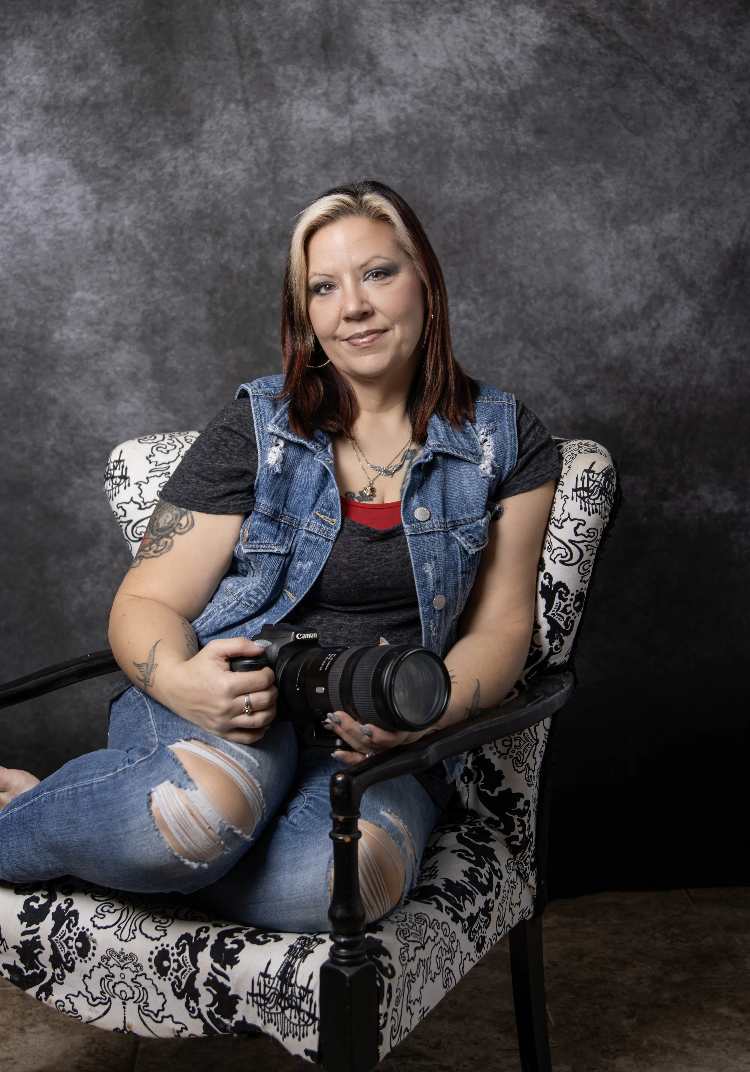 Why Brand Photography Is Essential for Your Business