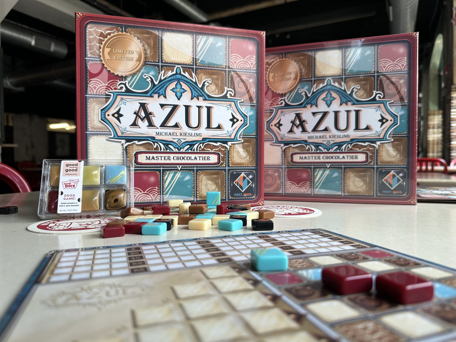 Best Switch board games – never be bored again, with a hoard of great board  games