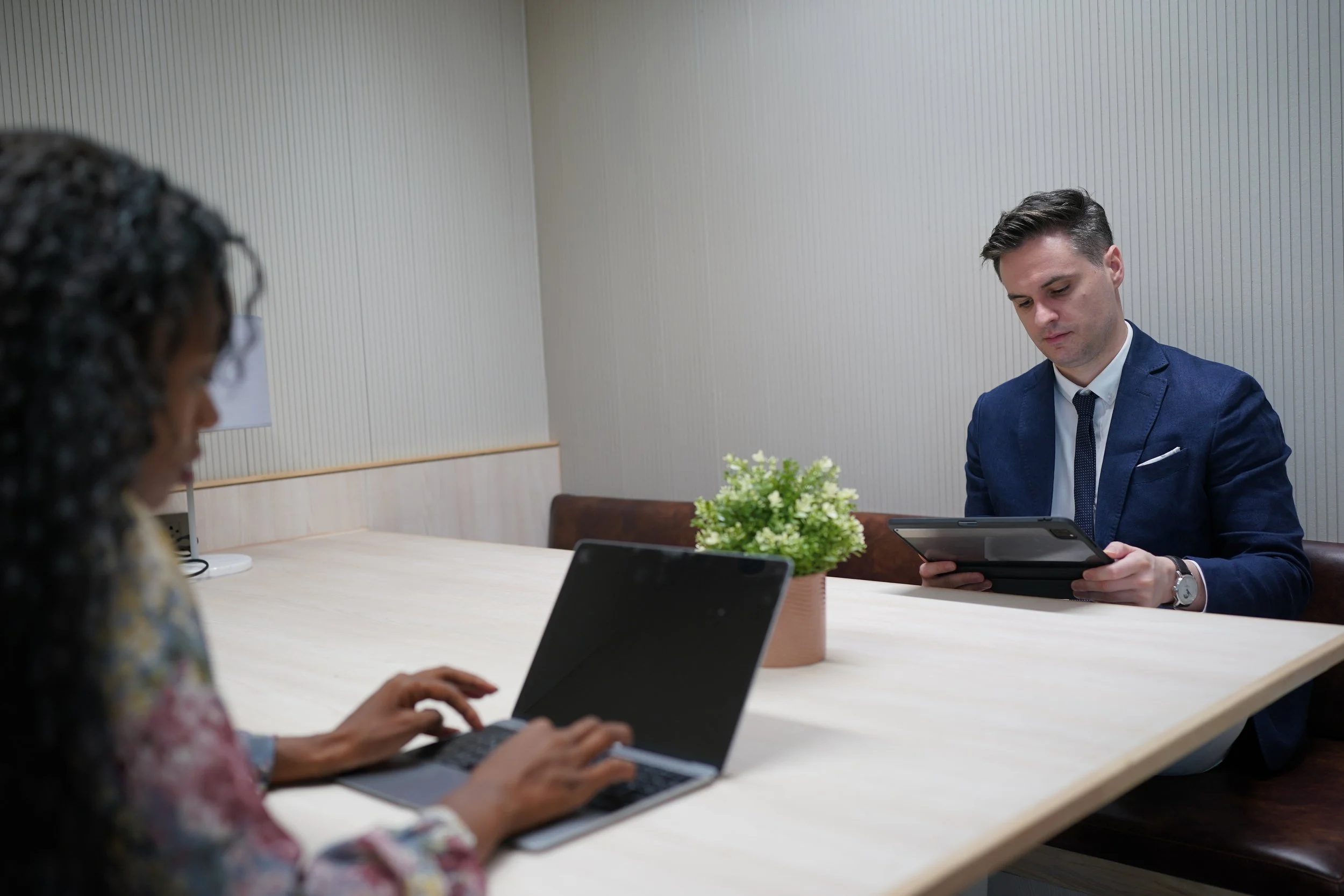 7 Cheat Codes for Crushing Your First Job Interview