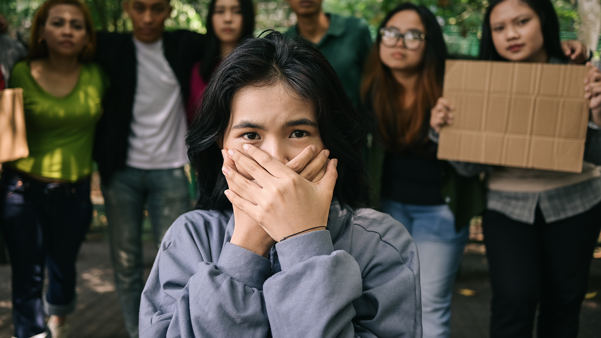 Too Scared to Ask for Feedback? You’re Not Alone.