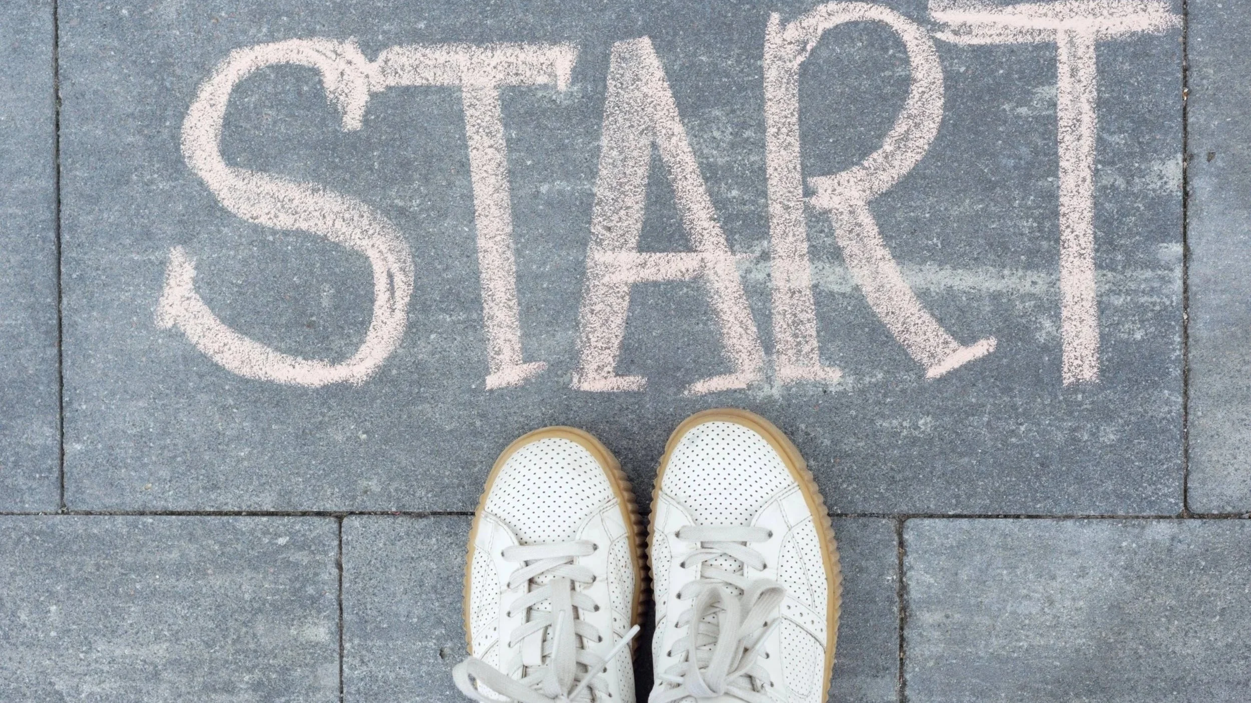 Clarity Comes After You Start, Not Before