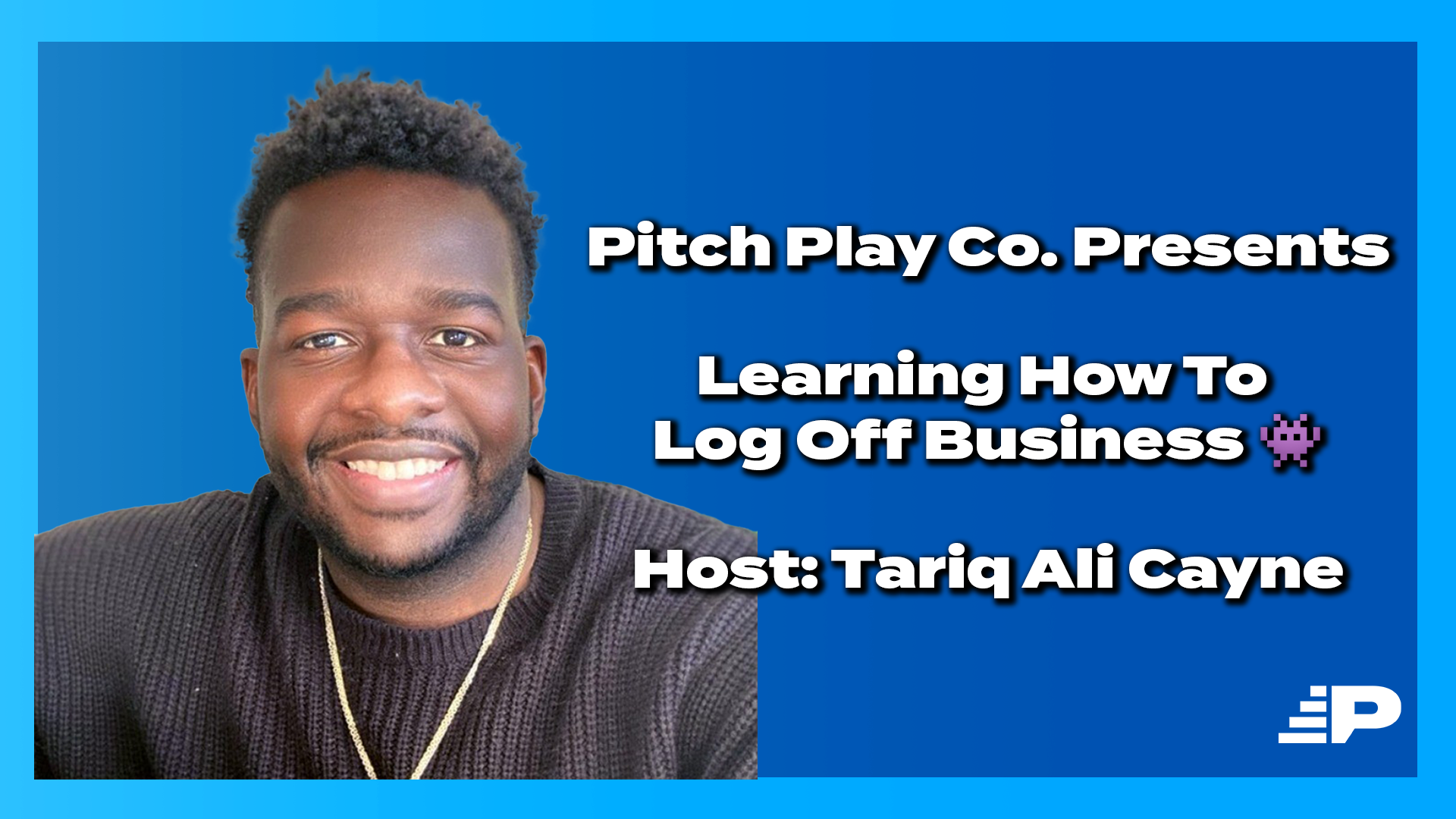 Learning How To Log Off Business