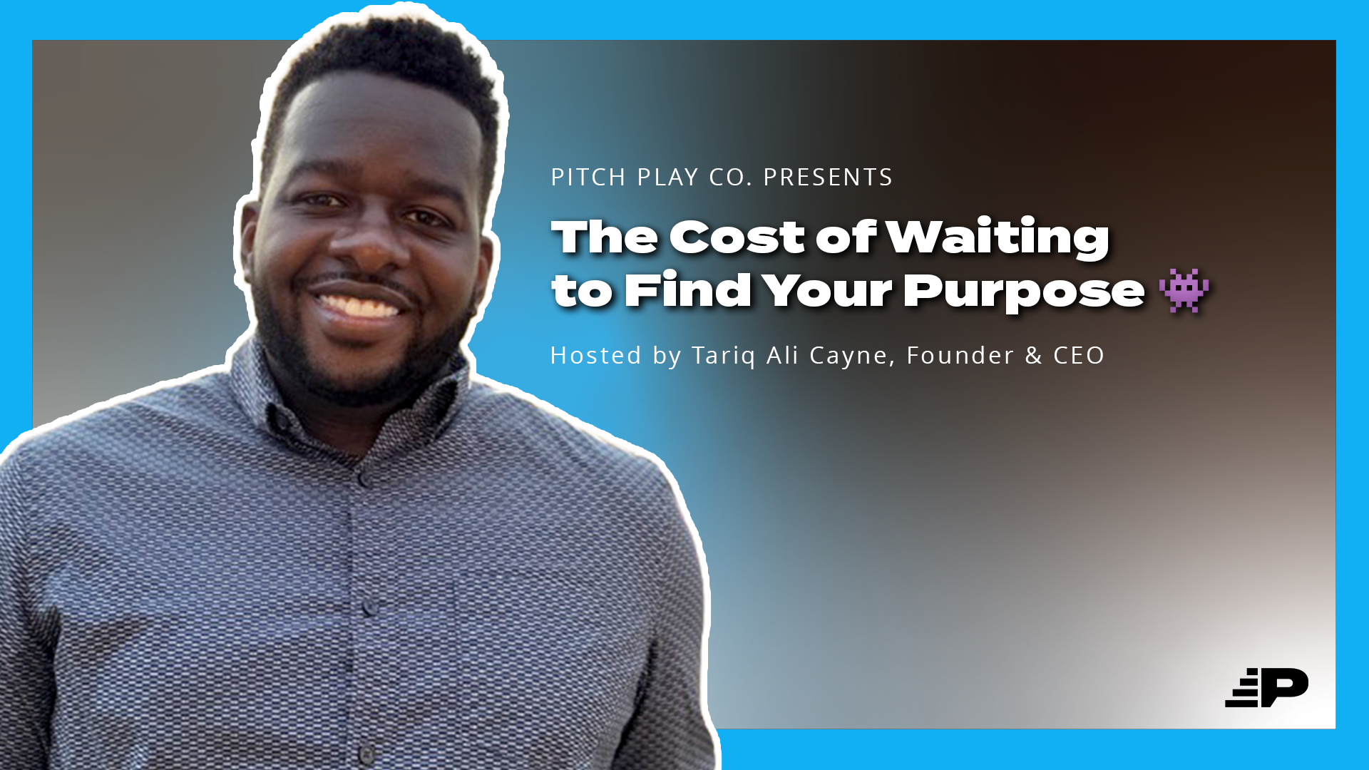 The Cost of Waiting to Find Your Purpose
