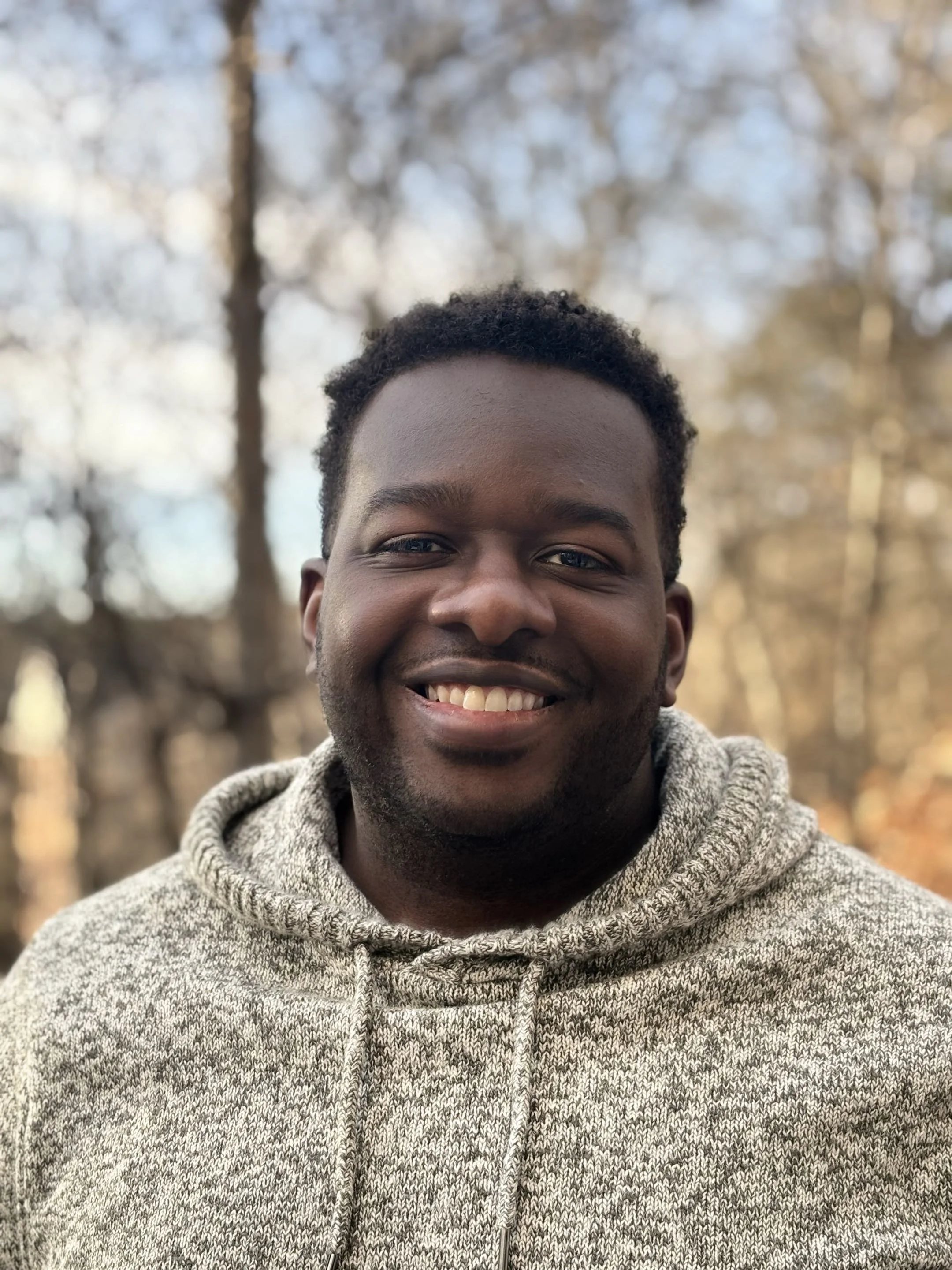 Tariq Ali Cayne, aka Coach Cayne, is the CEO and Co-Founder of Pitch Play Co. 