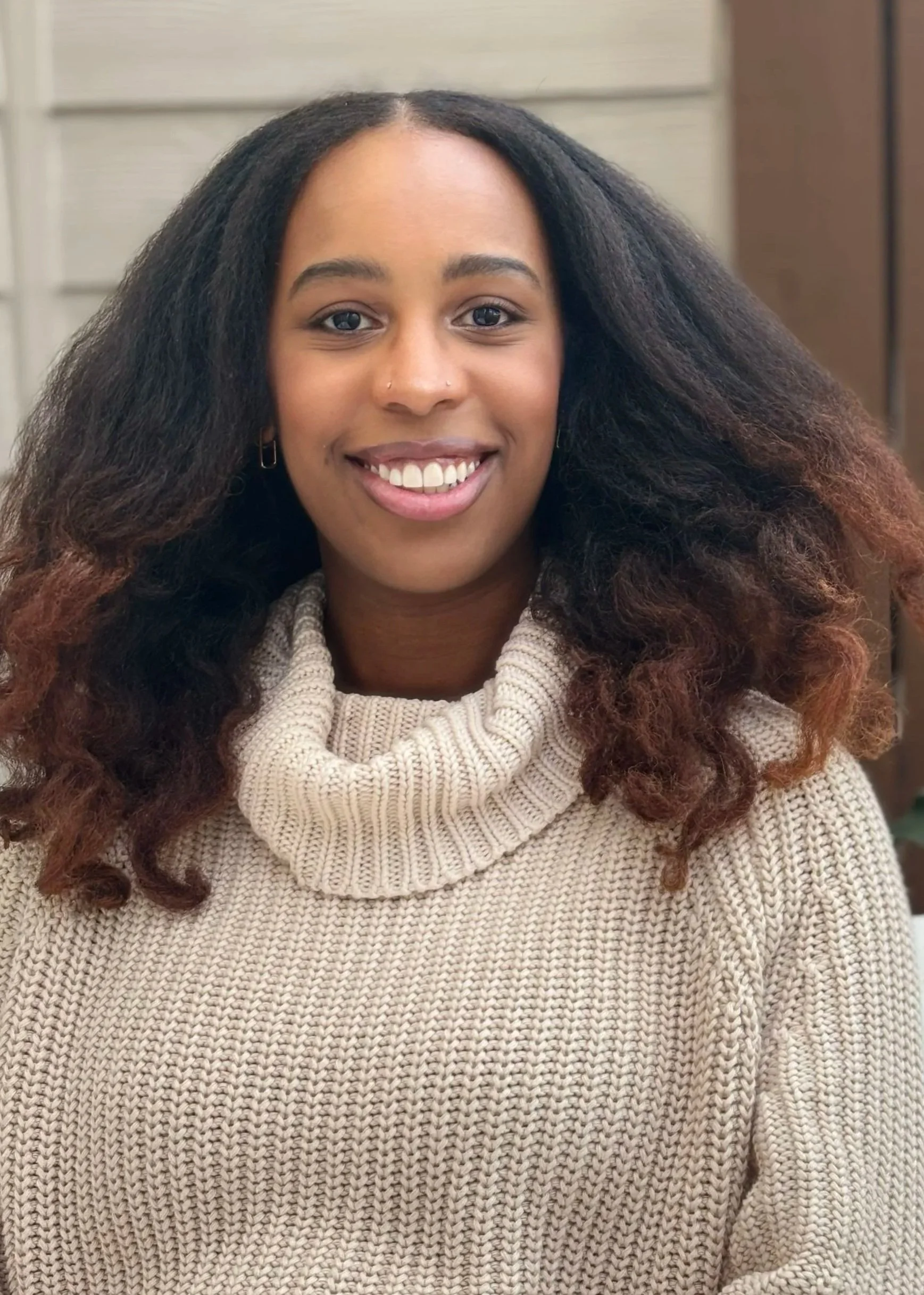 Kelly Rose Cayne, Co-Founder of Pitch Play Co.