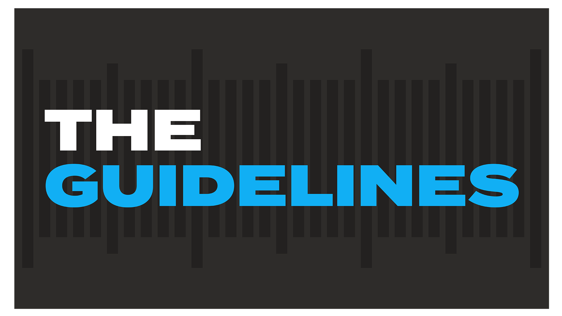 The Guidelines (The Gamified Career Playbook Exclusive)