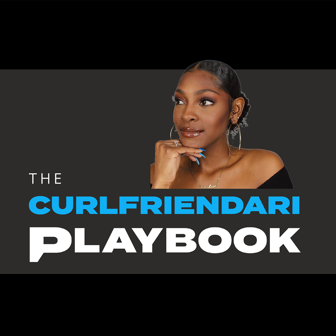 The CurlfriendAri Playbook by Pitch Play Co.™ (Annual Access)