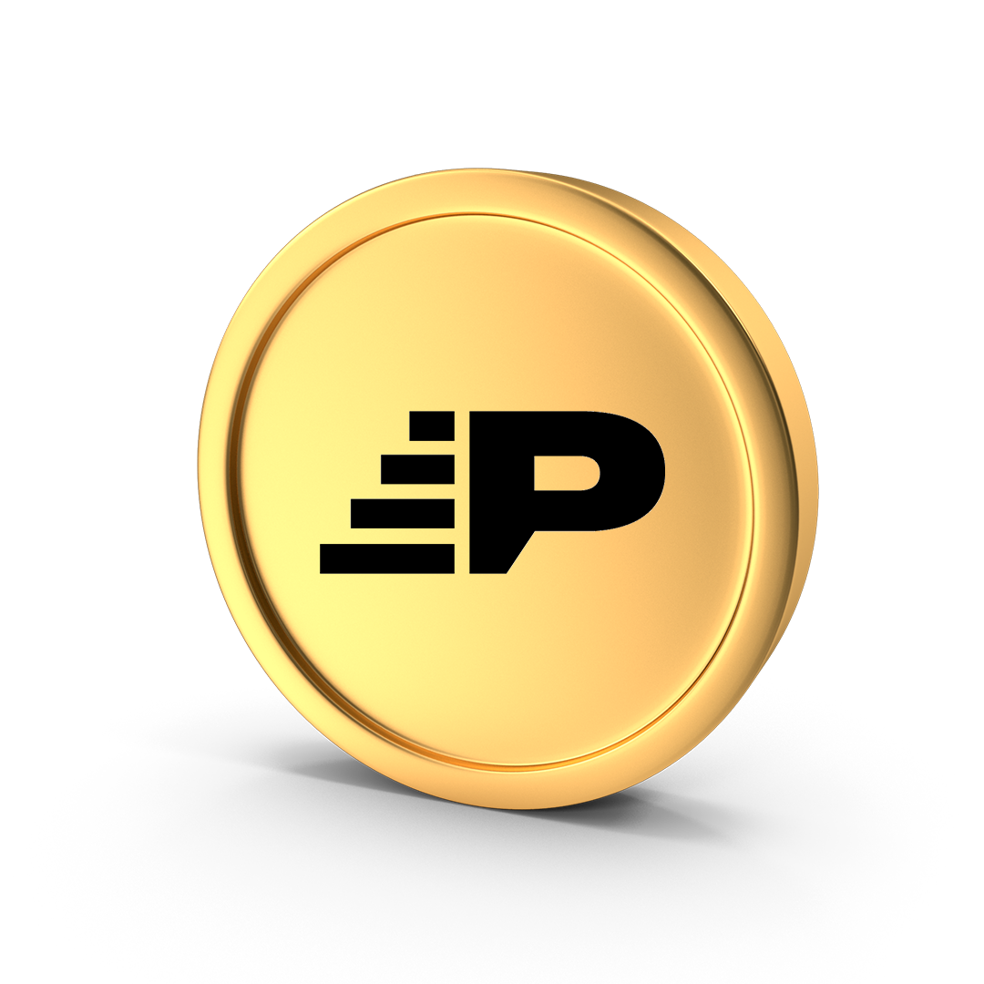 Gold Token: Advanced Career Coaching (6 Sessions/3 months)