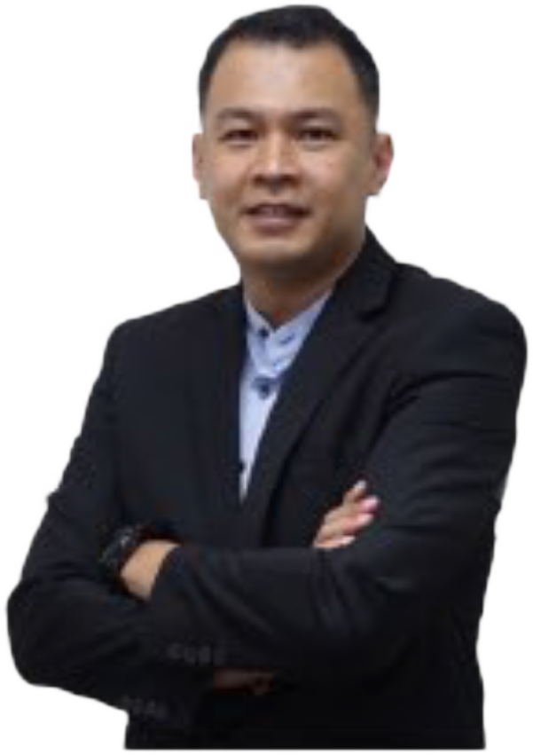 Area Manager of JL Facilities