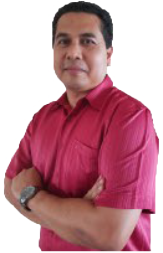 Senior Manager of JL Facilities