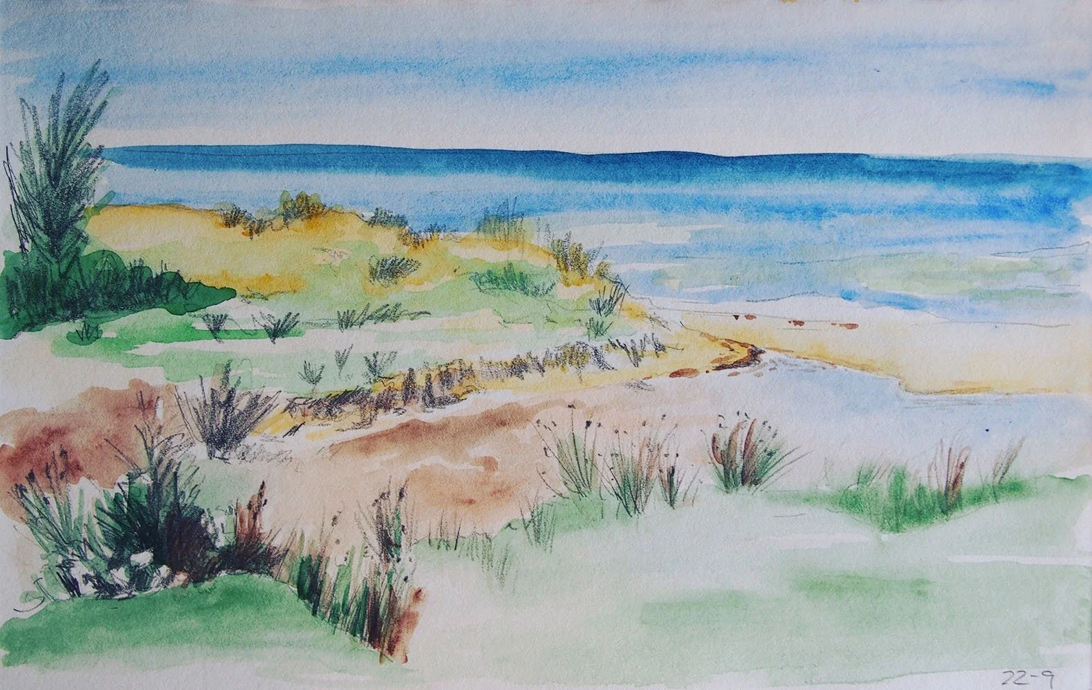 South Coast, NSW, Australia