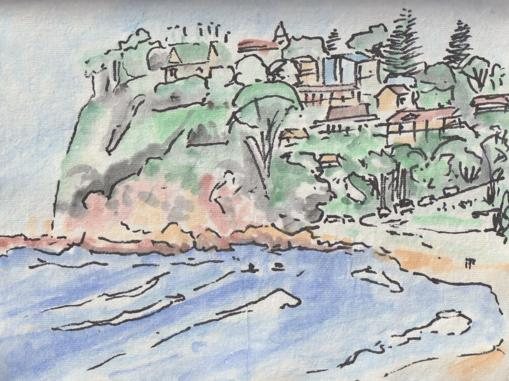 North Coast, NSW Australia