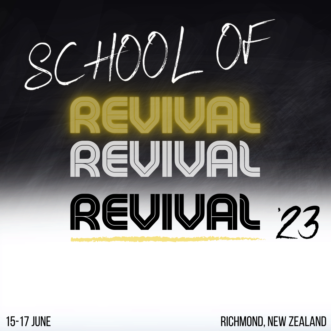 Revival School