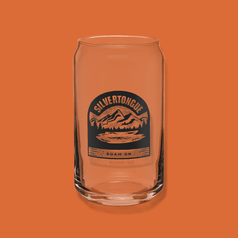 Drinking Glass