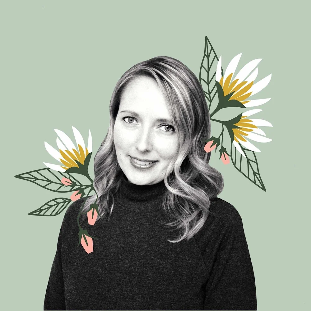 About — Allison Rasmussen Surface Pattern Design & Illustration