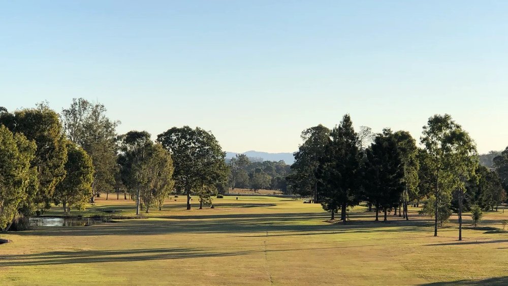 Gympie Golf Club