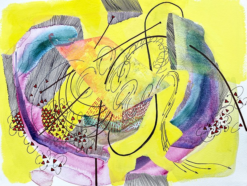 Burst 01
