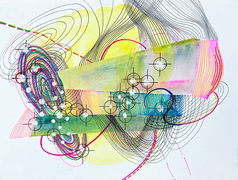 Burst 10
