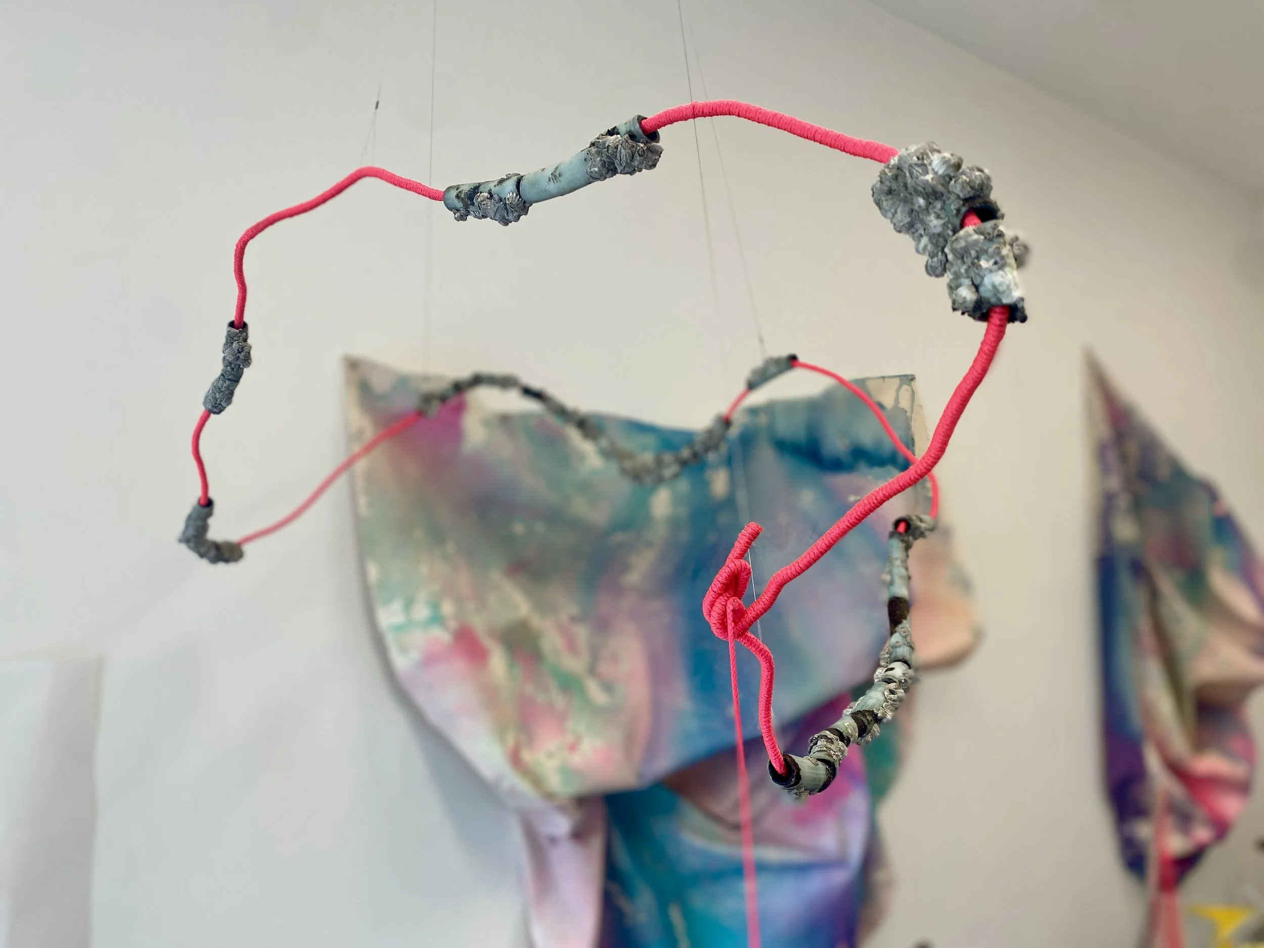 Broken Conduit (Interventions)