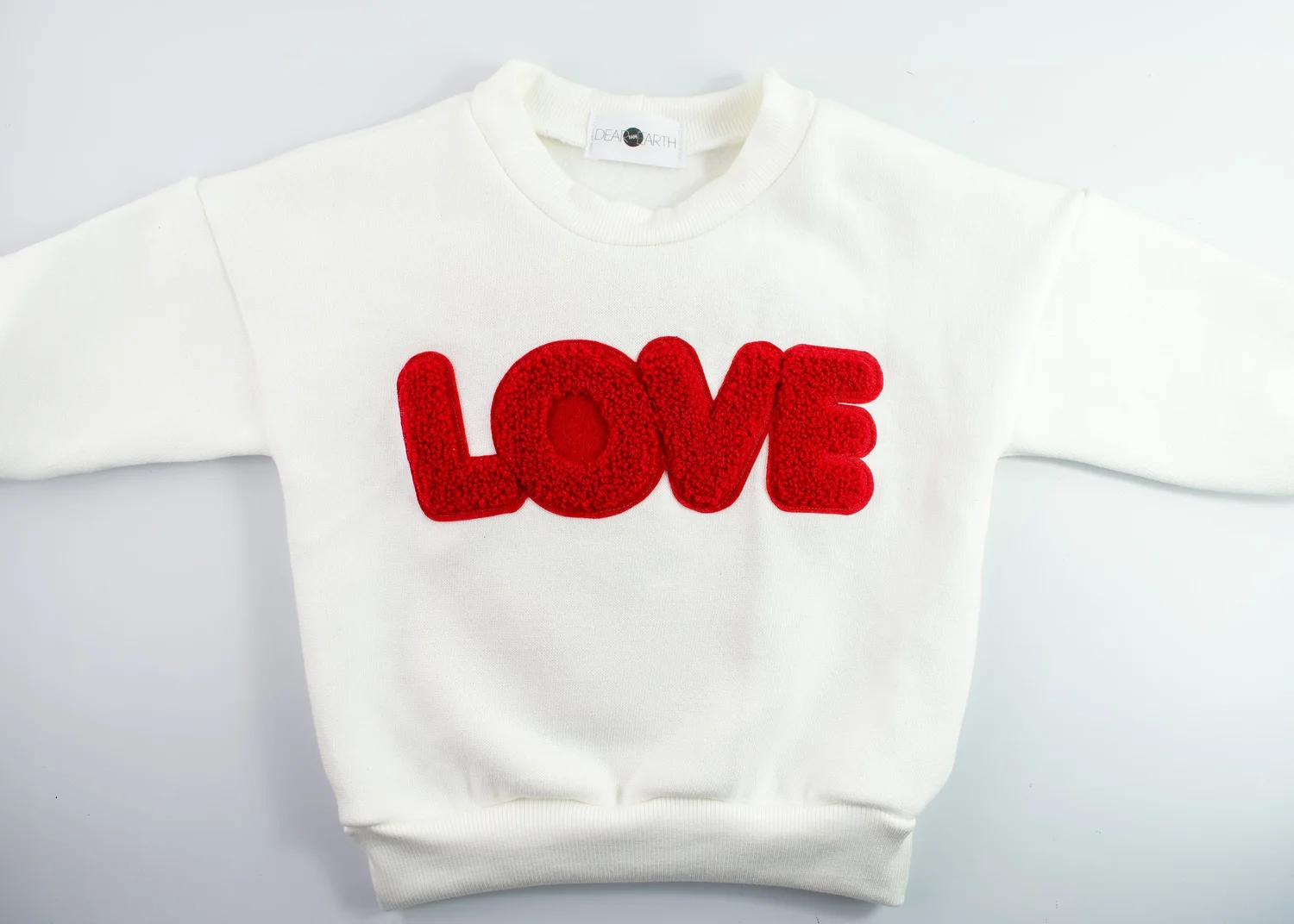 Switchback Fleece Pullover - Kiss The Earth