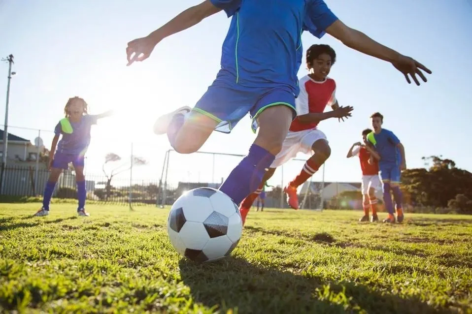 Eliminating socioeconomic disparities in youth physical activity could save over $15 billion, study shows