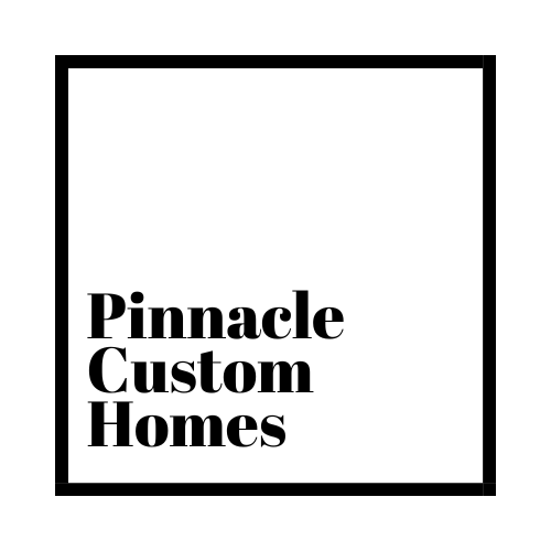 Pinnacle Custom Homes