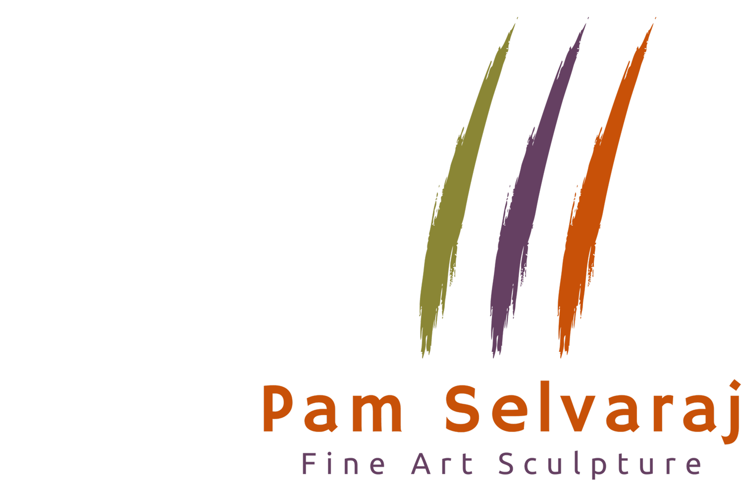 Pam Selvaraj Sculpture