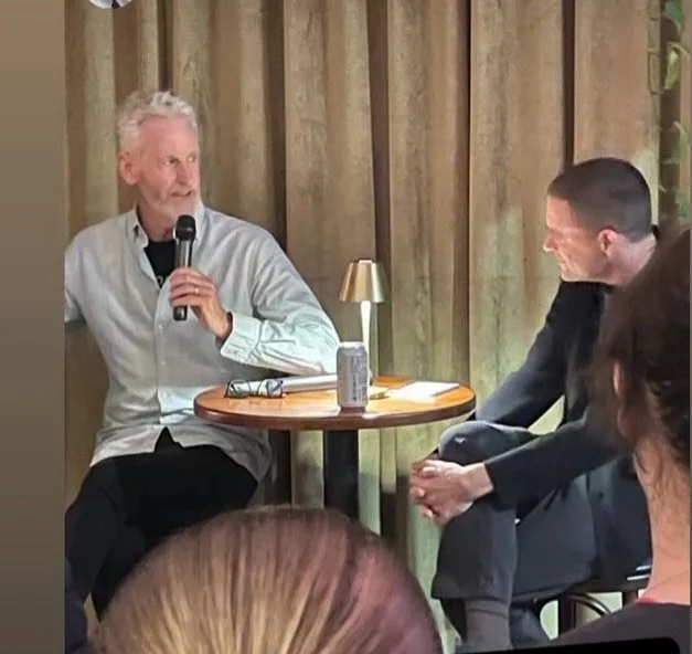 Thank you to my community of readers and writers who showed up for me last night at the Melbourne launch of Where Truth Ends - your support means the world to me - particularly at the moment. I&rsquo;m sorry I didn&rsquo;t get the chance to talk with