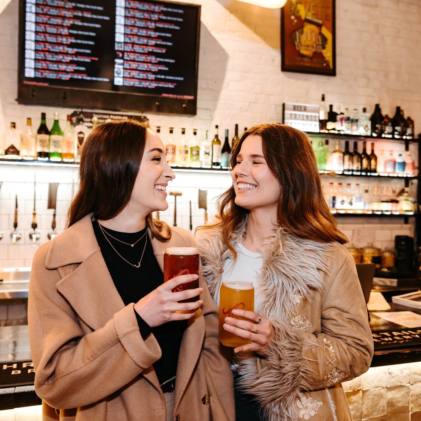 With the weekend upon us, we&rsquo;re deferring to a rave review from customer Adrien, who called Three Tails brews the &ldquo;best beers I&rsquo;ve had in Australia&rdquo;, with a special shout-out to our Lewis St Lager.
 
Want to try them for yours