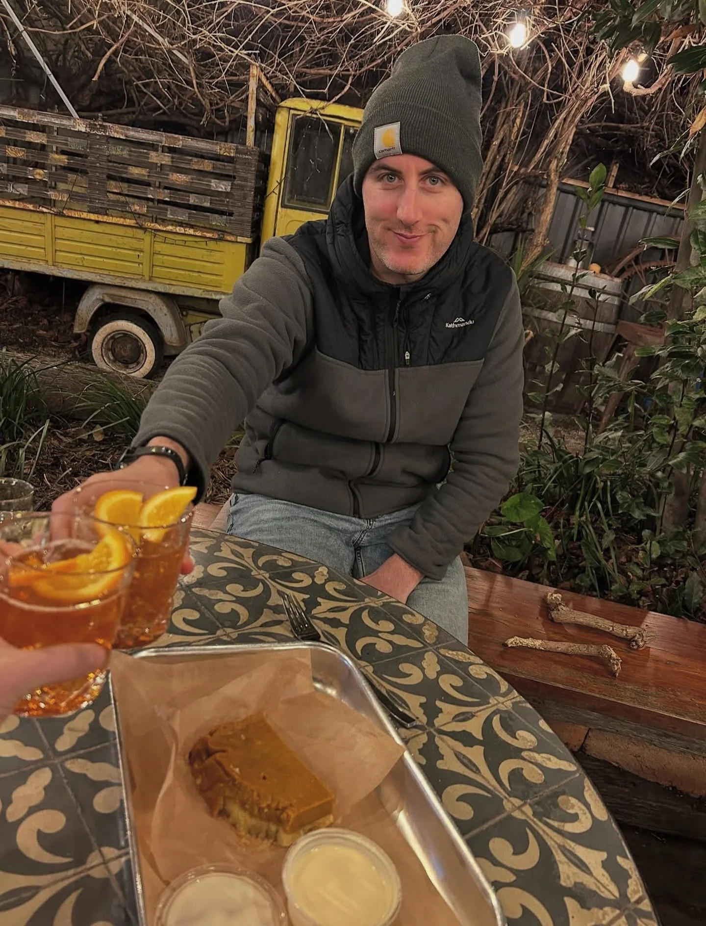 Cheers to the long weekend 🍻We had an epic few days at Three Tails &amp; loved sharing the good times with locals &amp; visitors alike 👌 Catch us when we re-open tomorrow&hellip;
 
📷  @kalueck
